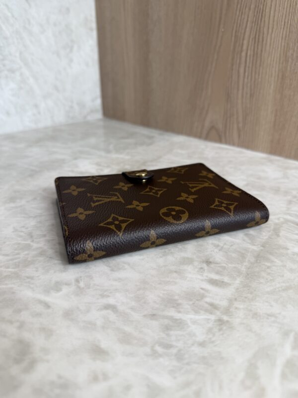 Louis Vuitton Monogram Agenda PM & 2026 Refill