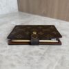 Louis Vuitton Monogram Agenda PM & 2026 Refill