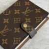 Louis Vuitton Monogram Agenda PM & 2026 Refill
