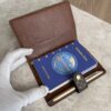 Louis Vuitton Monogram Agenda PM & 2026 Refill