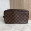 Louis Vuitton Damier Ebene Saint Paul Pochette