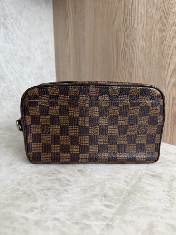 Louis Vuitton Damier Ebene Saint Paul Pochette