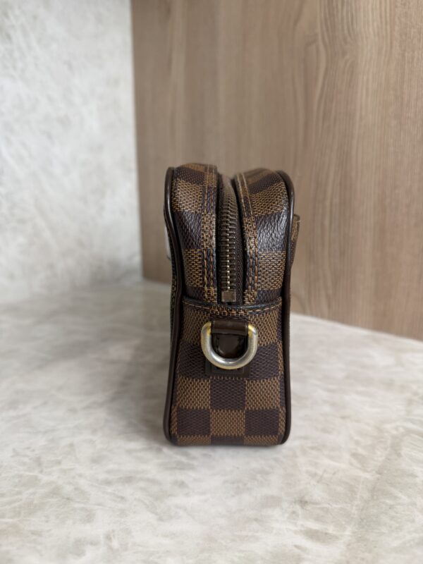 Louis Vuitton Damier Ebene Saint Paul Pochette