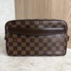 Louis Vuitton Damier Ebene Saint Paul Pochette