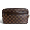 Louis Vuitton Damier Ebene Saint Paul Pochette