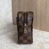 Louis Vuitton Damier Ebene Saint Paul Pochette