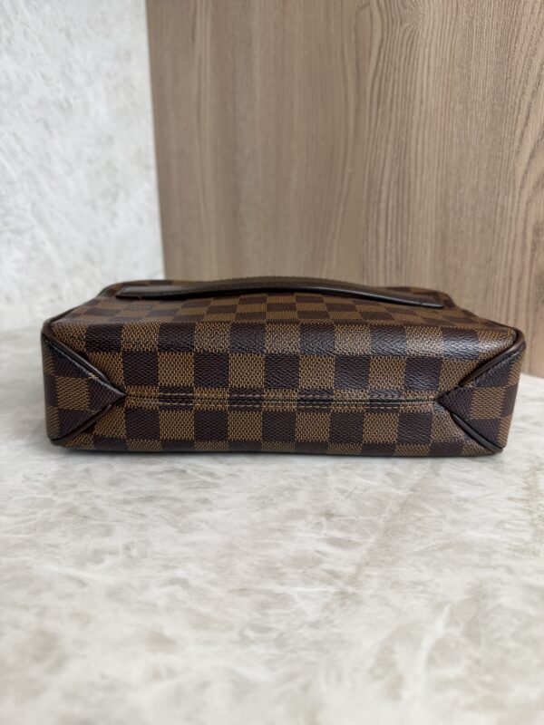 Louis Vuitton Damier Ebene Saint Paul Pochette