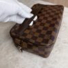 Louis Vuitton Damier Ebene Saint Paul Pochette