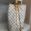 Louis Vuitton Damier Azur Delightful MM