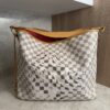 Louis Vuitton Damier Azur Delightful MM