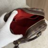 Louis Vuitton Duomo Boston Bag Damier