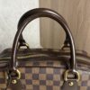 Louis Vuitton Duomo Boston Bag Damier