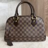 Louis Vuitton Duomo Boston Bag Damier