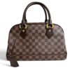Louis Vuitton Duomo Boston Bag Damier