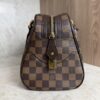 Louis Vuitton Duomo Boston Bag Damier