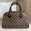 Louis Vuitton Duomo Boston Bag Damier
