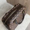 Louis Vuitton Duomo Boston Bag Damier