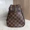 Louis Vuitton Duomo Boston Bag Damier