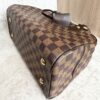 Louis Vuitton Duomo Boston Bag Damier