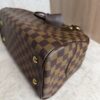 Louis Vuitton Duomo Boston Bag Damier