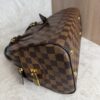Louis Vuitton Duomo Boston Bag Damier
