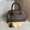 Louis Vuitton Duomo Boston Bag Damier