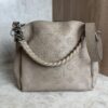 Louis Vuitton Mahina Babylone Chain BB