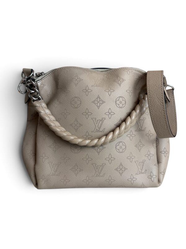 Louis Vuitton Mahina Babylone Chain BB