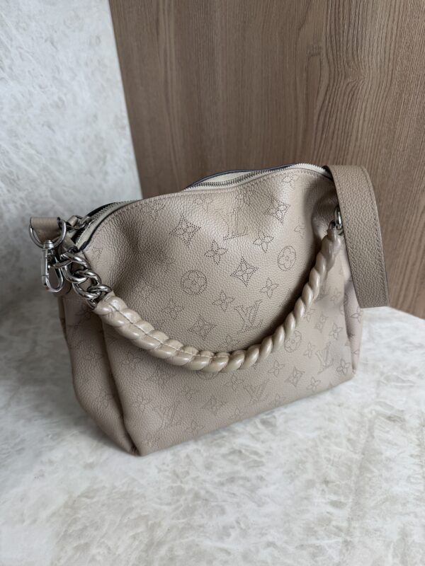 Louis Vuitton Mahina Babylone Chain BB