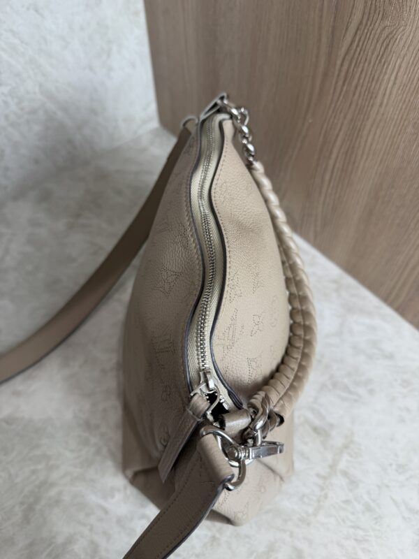 Louis Vuitton Mahina Babylone Chain BB