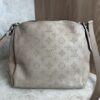 Louis Vuitton Mahina Babylone Chain BB