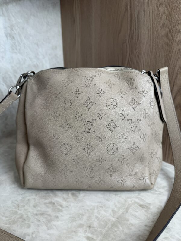 Louis Vuitton Mahina Babylone Chain BB
