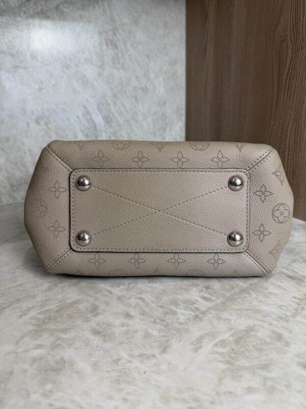 Louis Vuitton Mahina Babylone Chain BB