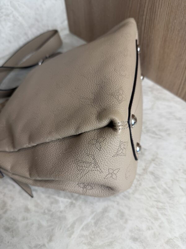 Louis Vuitton Mahina Babylone Chain BB