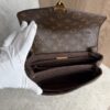 Louis Vuitton Monogram Pochette Metis