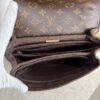 Louis Vuitton Monogram Pochette Metis