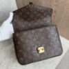 Louis Vuitton Monogram Pochette Metis
