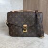 Louis Vuitton Monogram Pochette Metis
