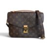 Louis Vuitton Monogram Pochette Metis