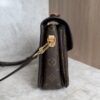 Louis Vuitton Monogram Pochette Metis