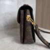 Louis Vuitton Monogram Pochette Metis