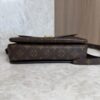 Louis Vuitton Monogram Pochette Metis
