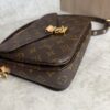 Louis Vuitton Monogram Pochette Metis