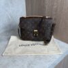 Louis Vuitton Monogram Pochette Metis