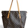 Louis Vuitton Monogram Totally GM