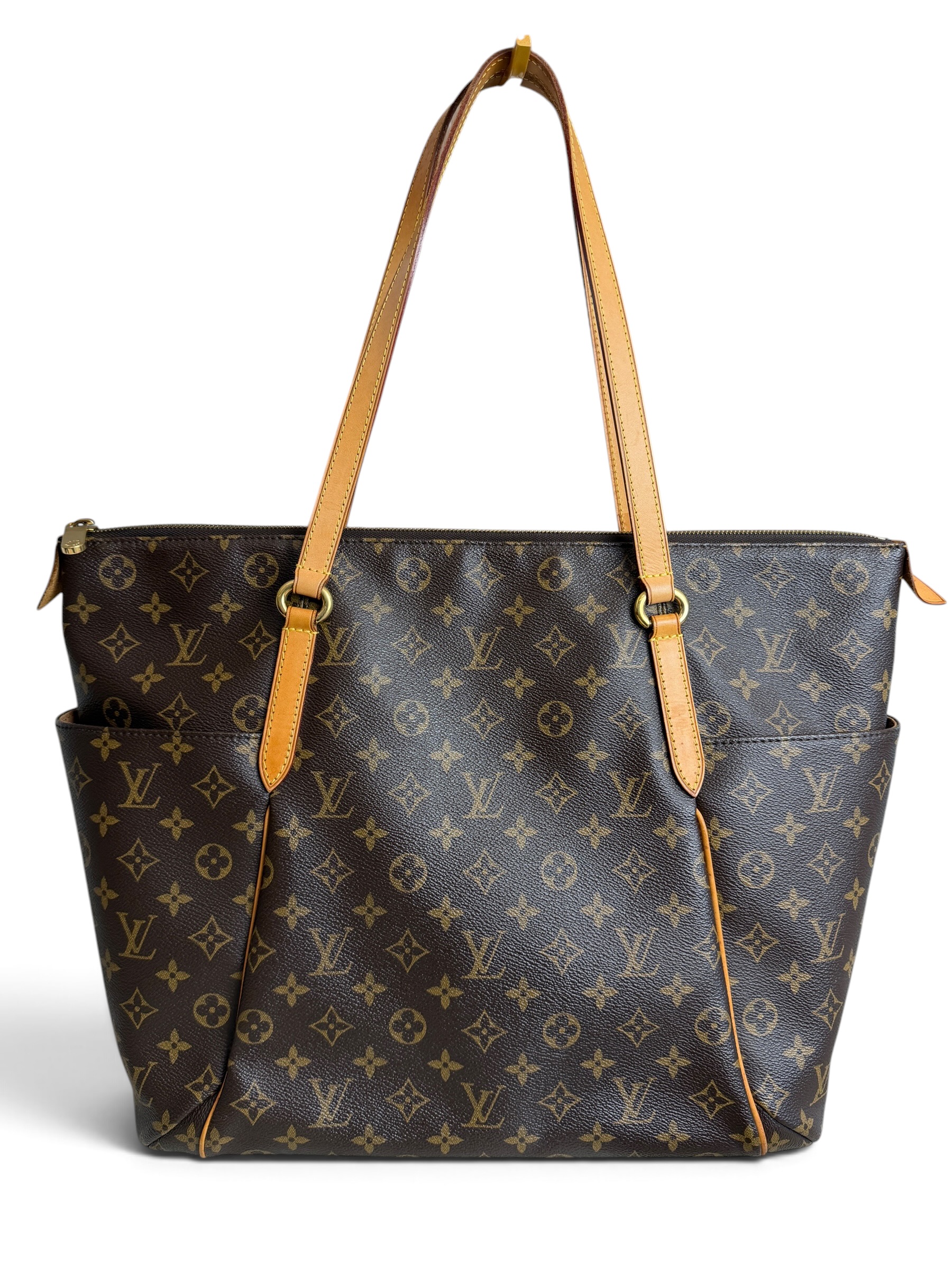 Louis Vuitton Monogram Totally GM
