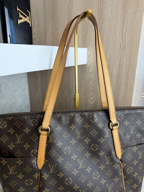 Louis Vuitton Monogram Totally GM