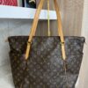 Louis Vuitton Monogram Totally GM
