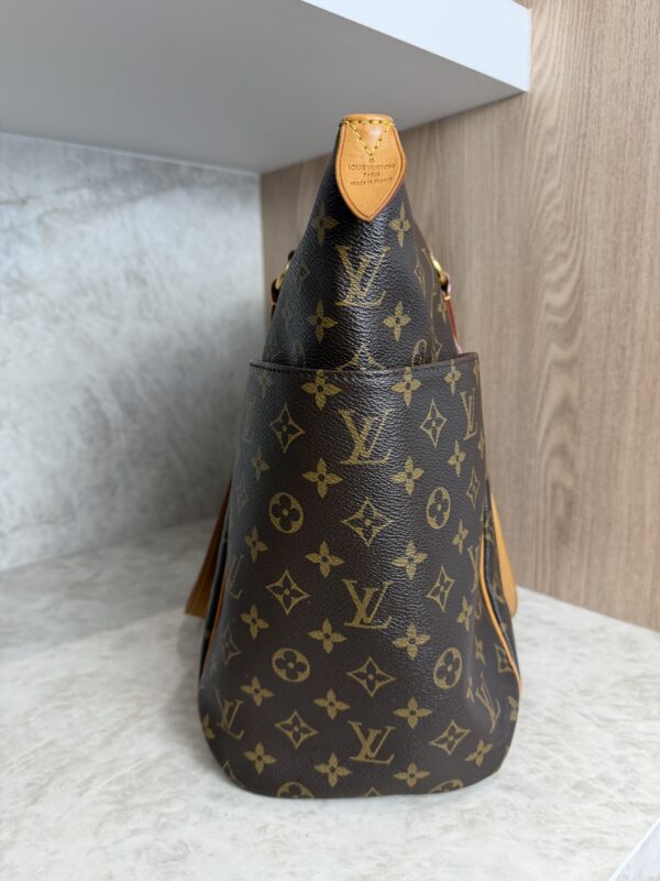 Louis Vuitton Monogram Totally GM