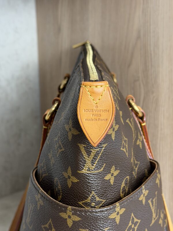 Louis Vuitton Monogram Totally GM